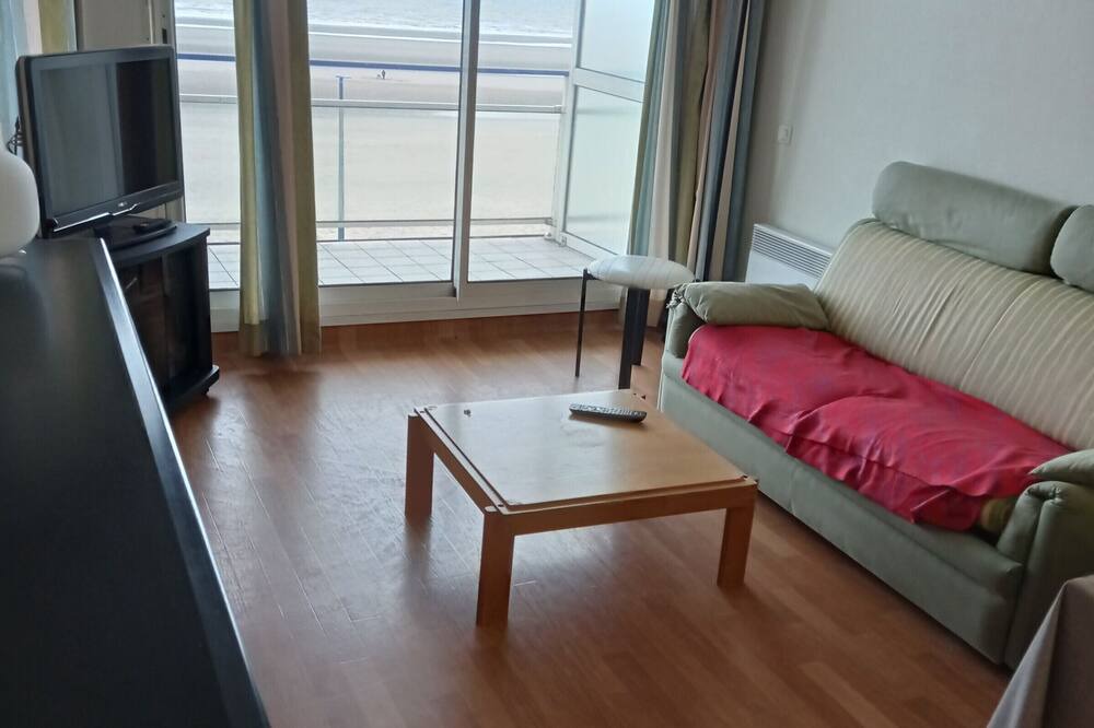 Photo of Livingroom in Bray-Dunes
