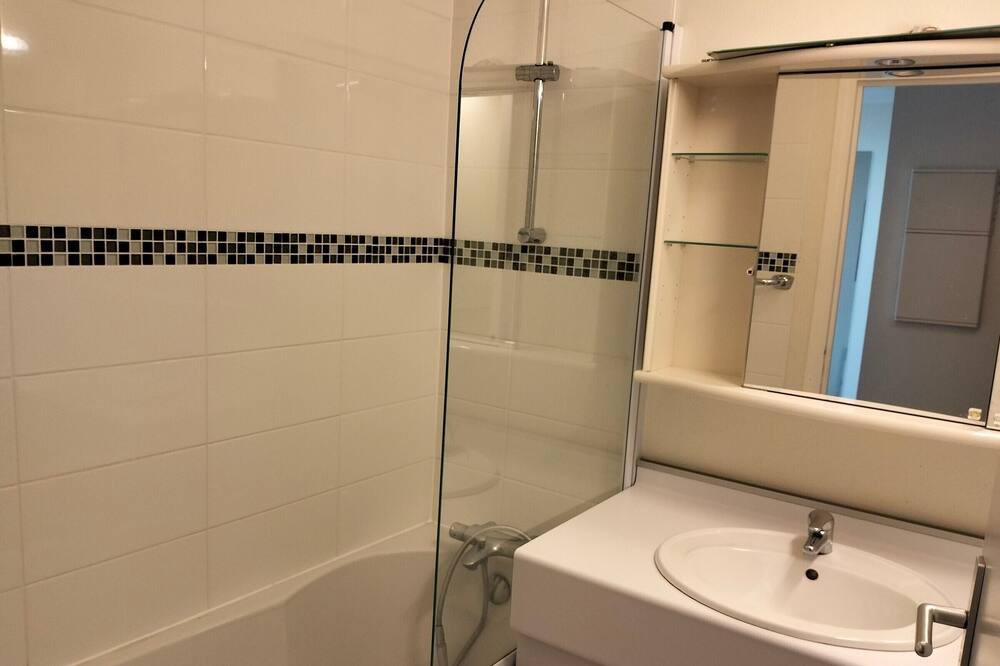 Photo of Bathroom in Bray-Dunes