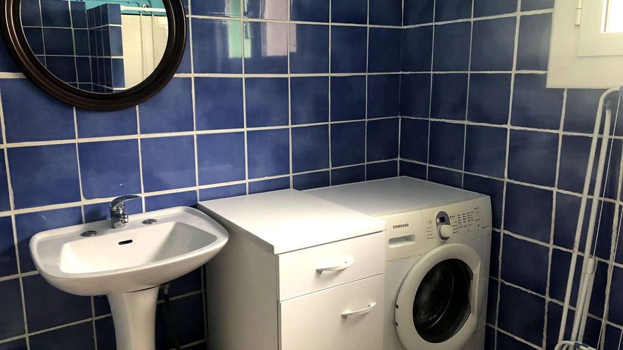 Photo of Bathroom in Prats-de-Mollo-la-Preste