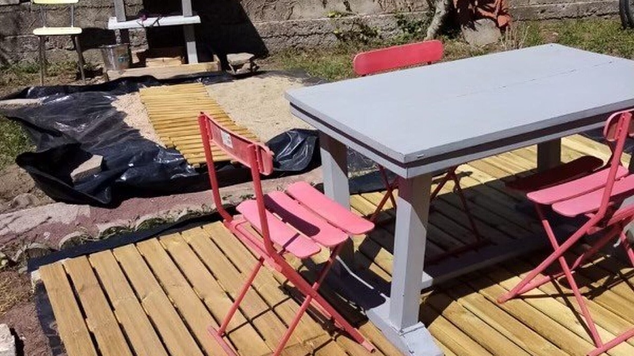 Photo of Patio Balcony in Prats-de-Mollo-la-Preste