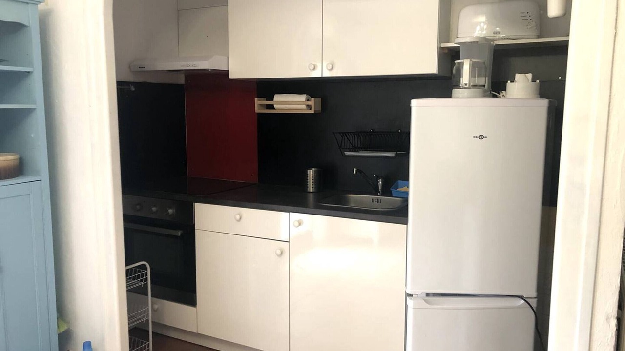 Photo of Kitchen in Prats-de-Mollo-la-Preste