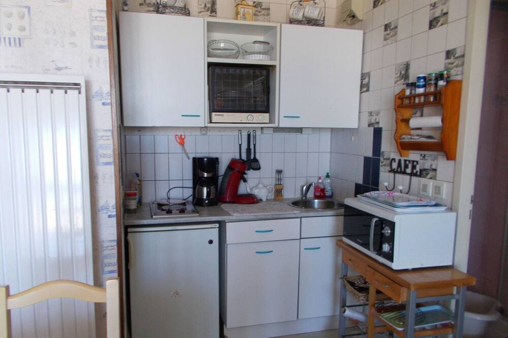Photo of Kitchen in Bray-Dunes