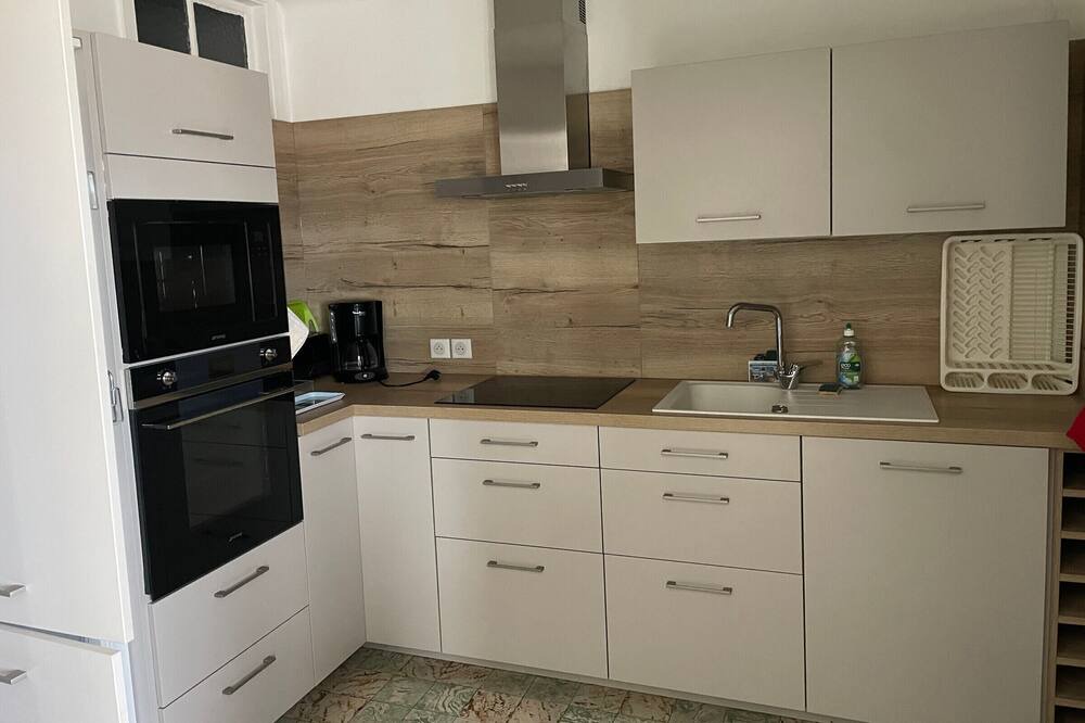 Photo of Kitchen in Bray-Dunes