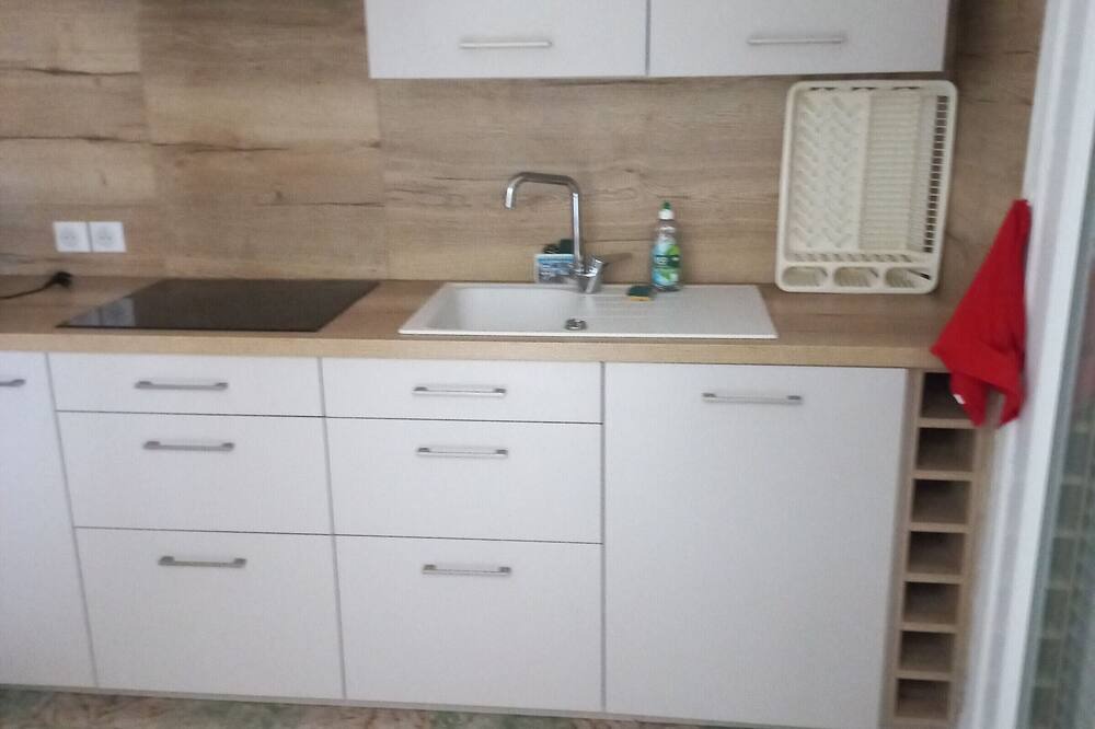 Photo of Kitchen in Bray-Dunes
