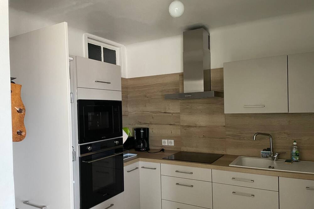 Photo of Kitchen in Bray-Dunes