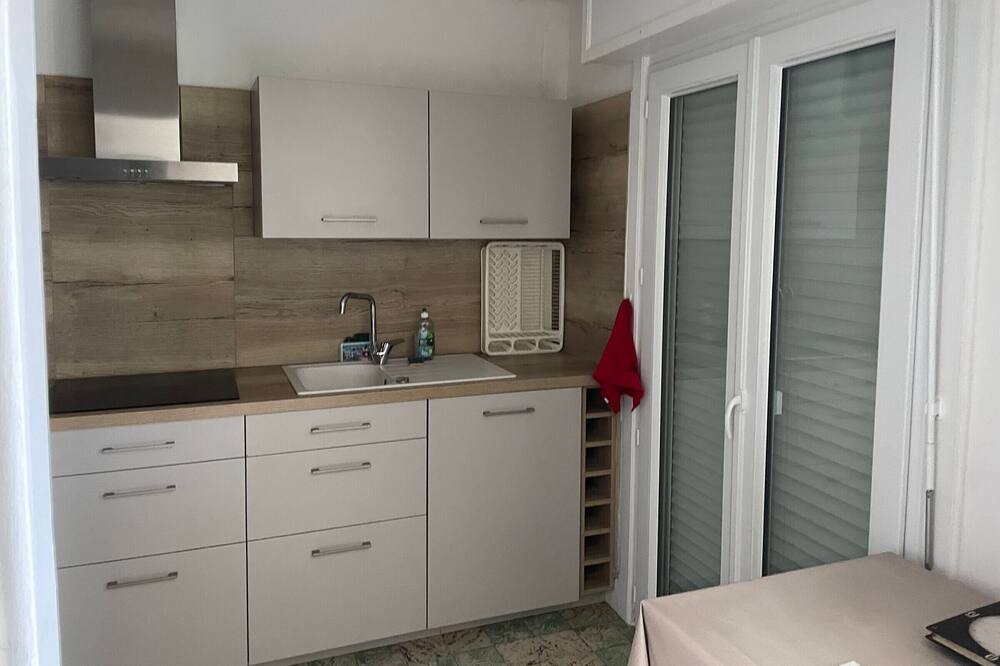 Photo of Kitchen in Bray-Dunes