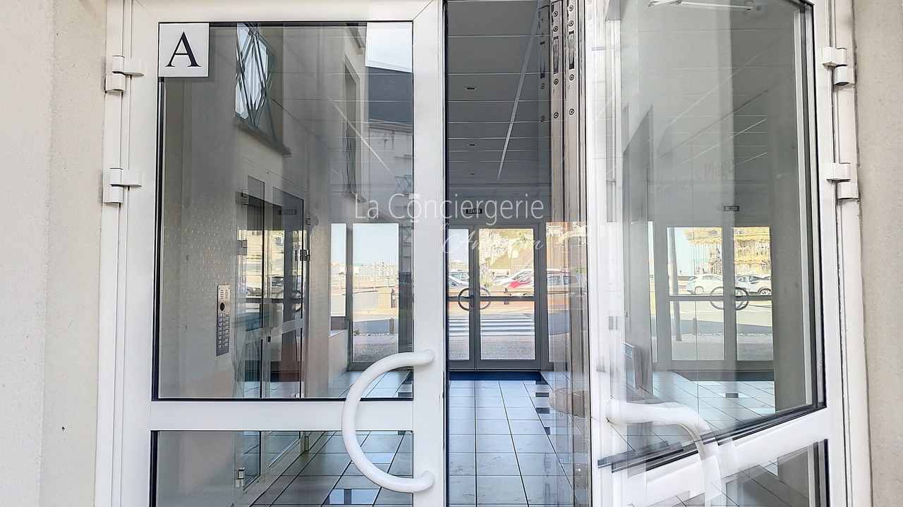 Photo of Patio Balcony in Criel-sur-Mer