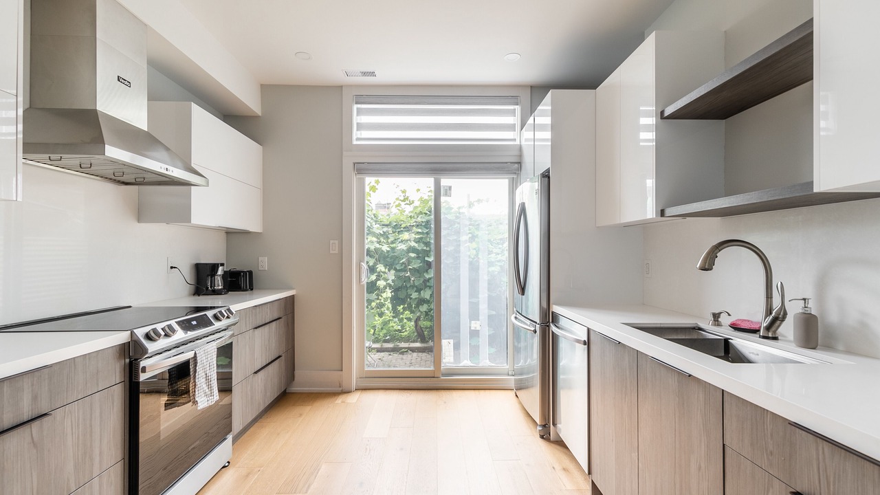 Photo of Kitchen in Little Italy