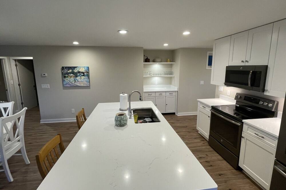 Photo of Kitchen in Boyne City