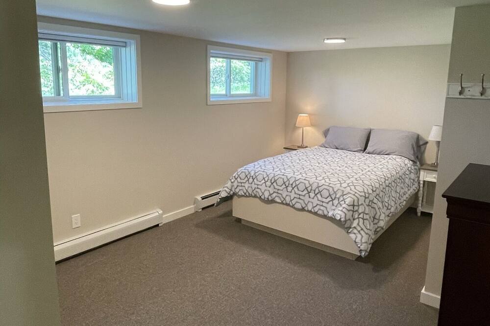 Photo of Bedroom in Boyne City