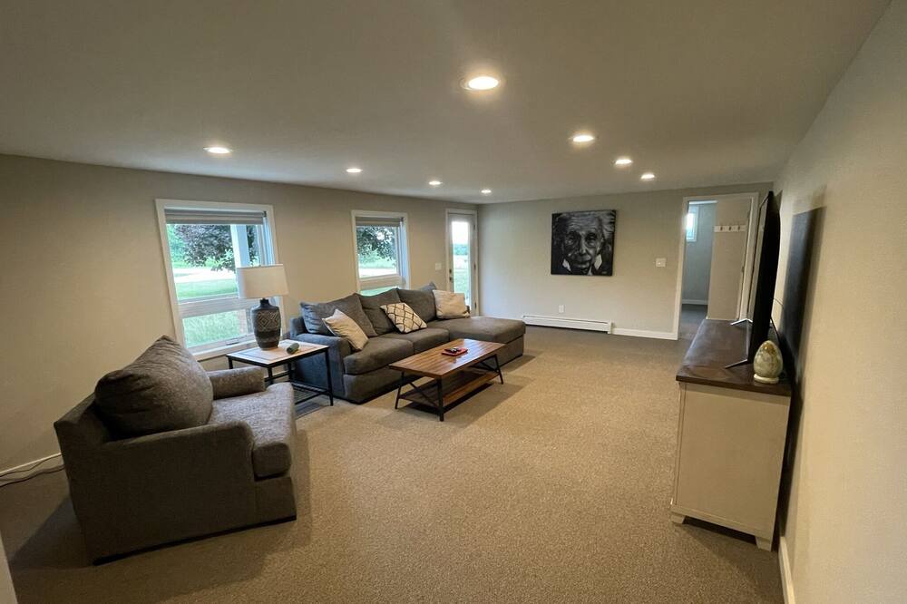 Photo of Livingroom in Boyne City