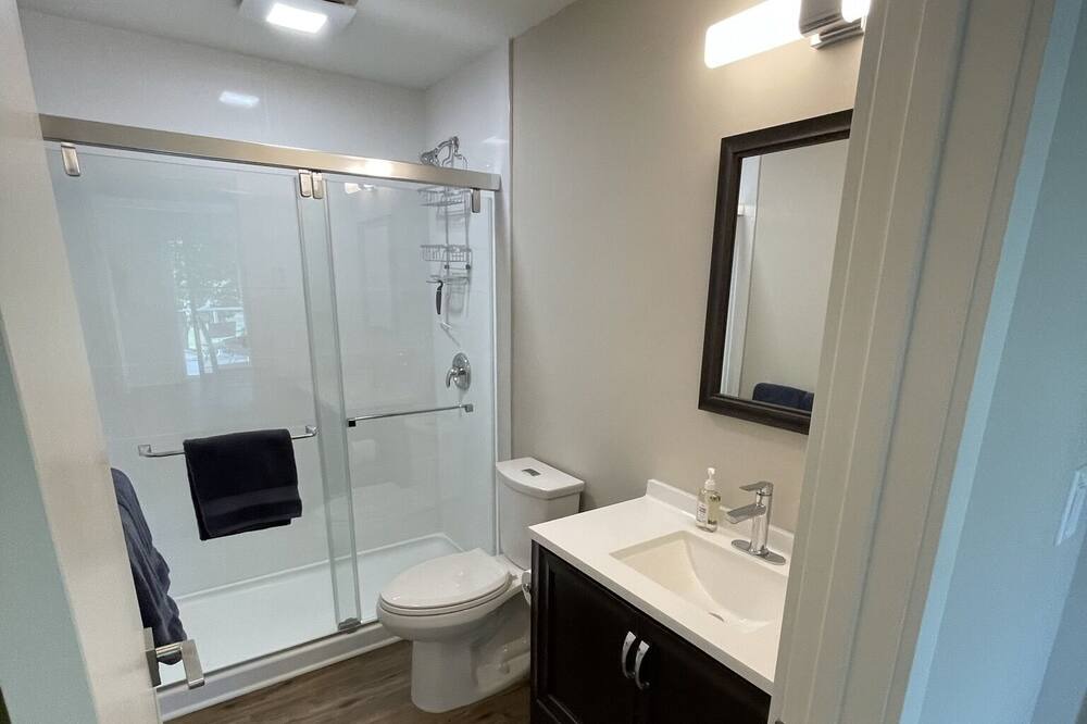 Photo of Bathroom in Boyne City