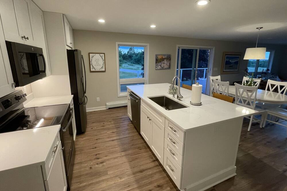 Photo of Kitchen in Boyne City