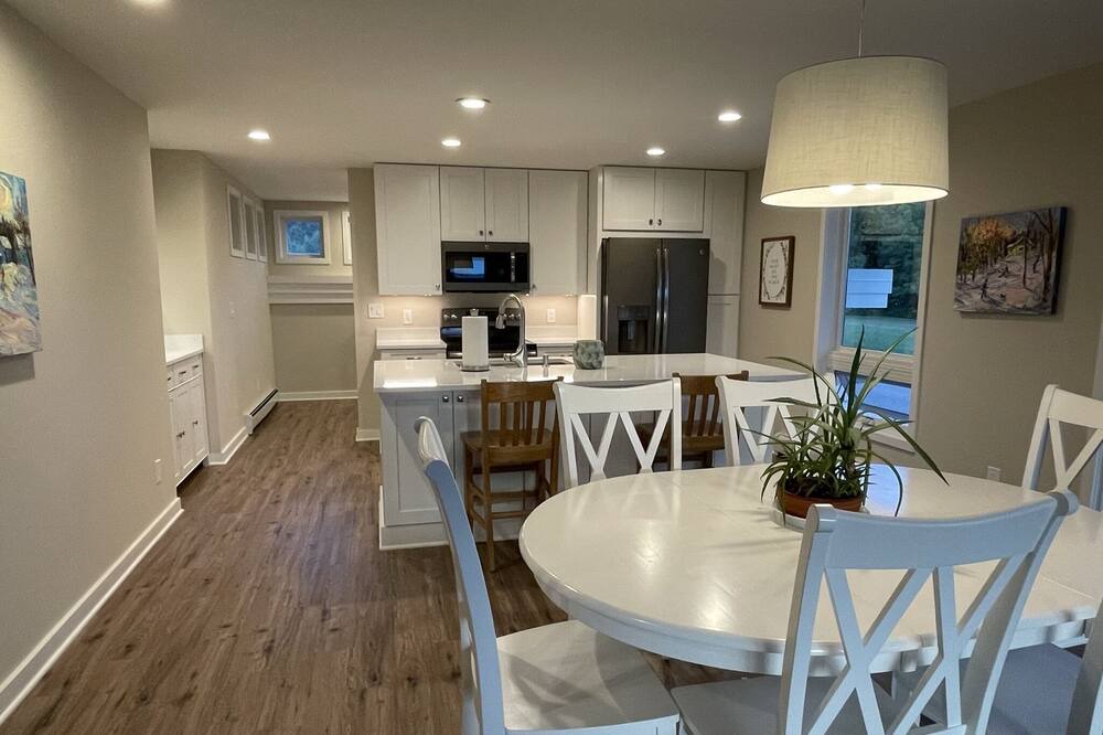 Photo of Kitchen in Boyne City