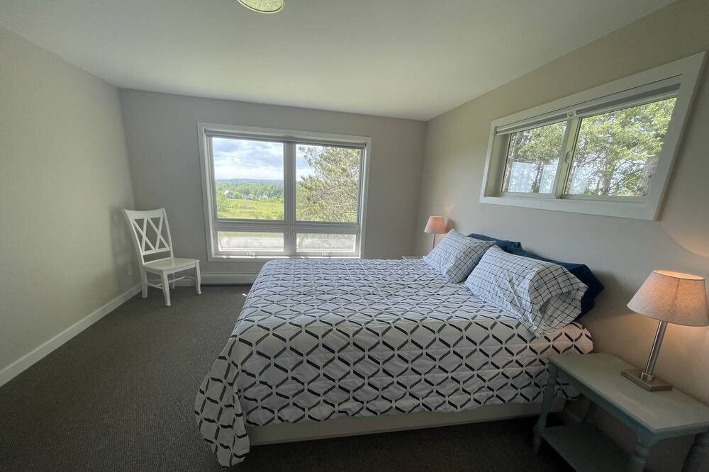 Photo of Bedroom in Boyne City