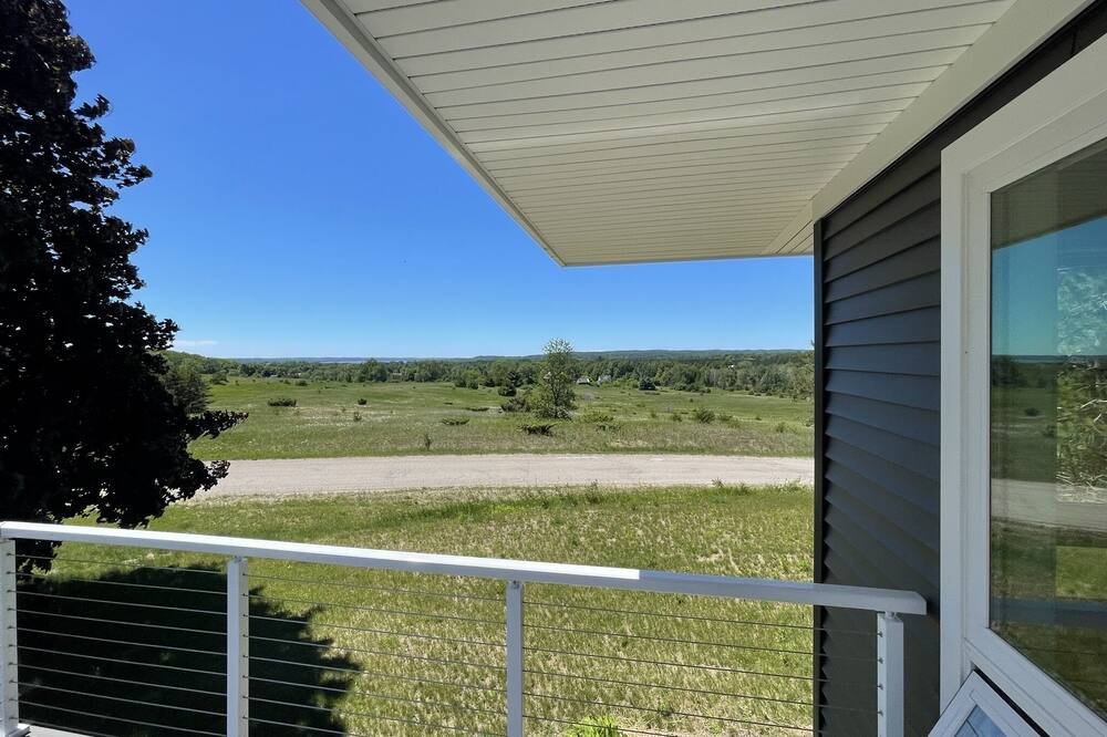 Photo of Patio Balcony in Boyne City