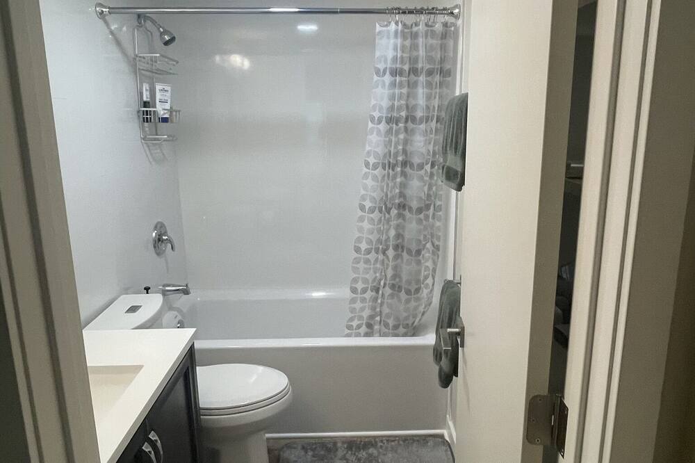 Photo of Bathroom in Boyne City