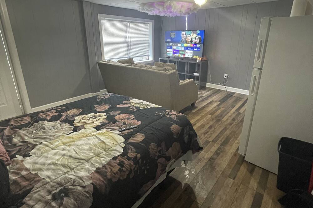 Photo of Bedroom in Macon