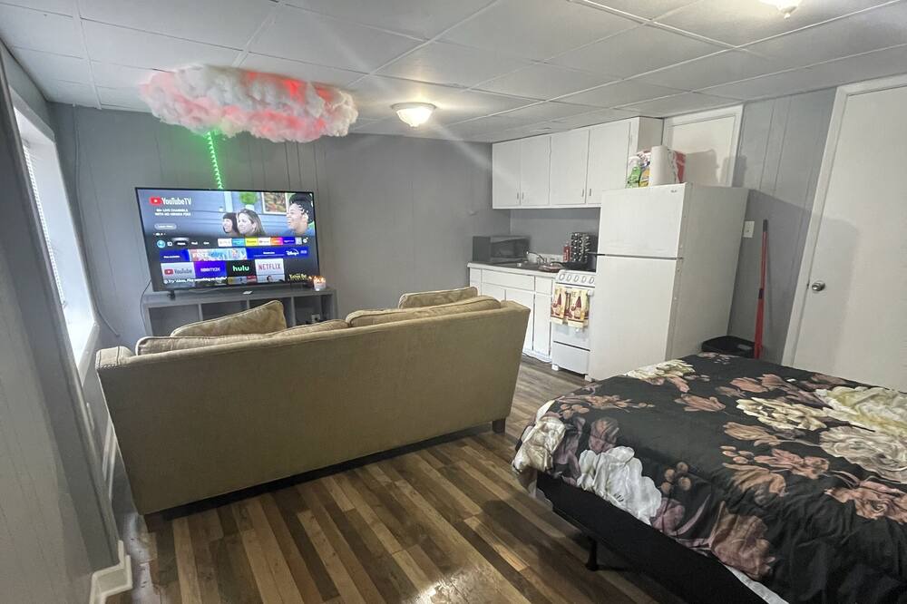 Photo of Bedroom in Macon