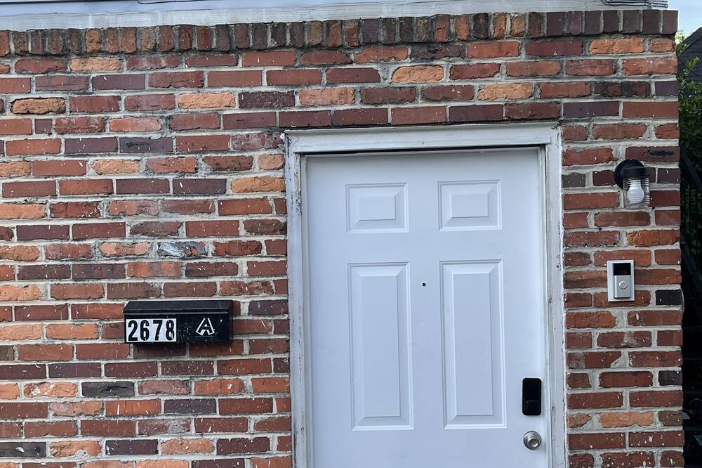 Photo of Outdoor in Macon