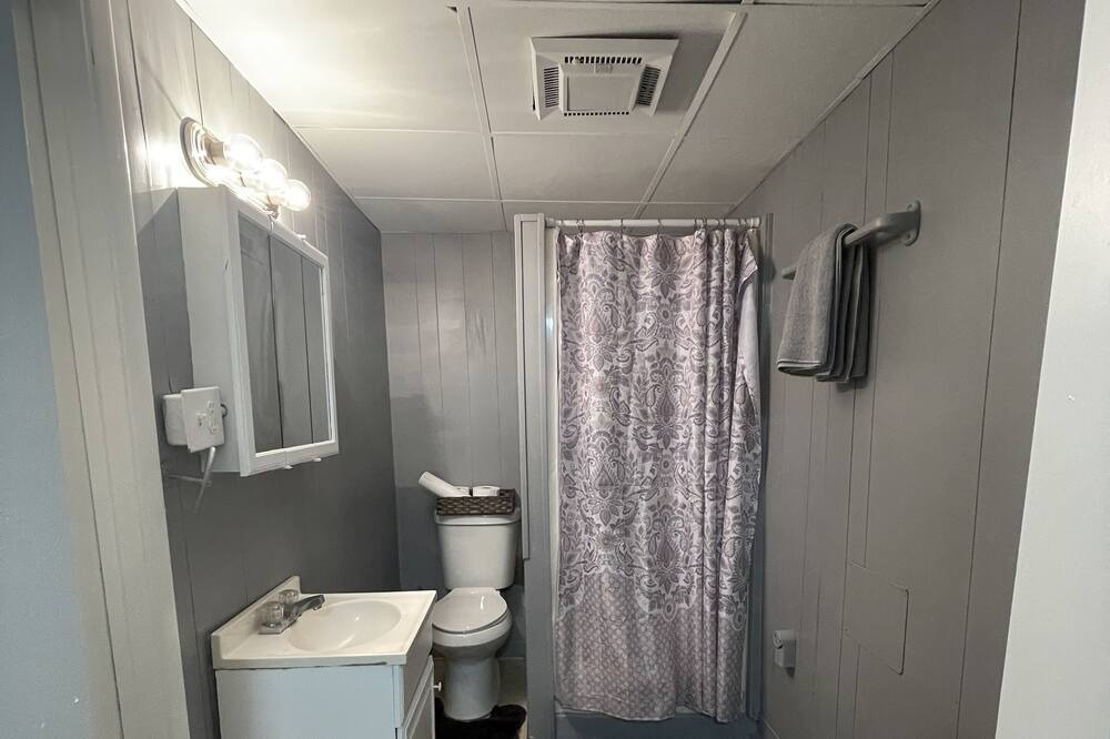 Photo of Bathroom in Macon