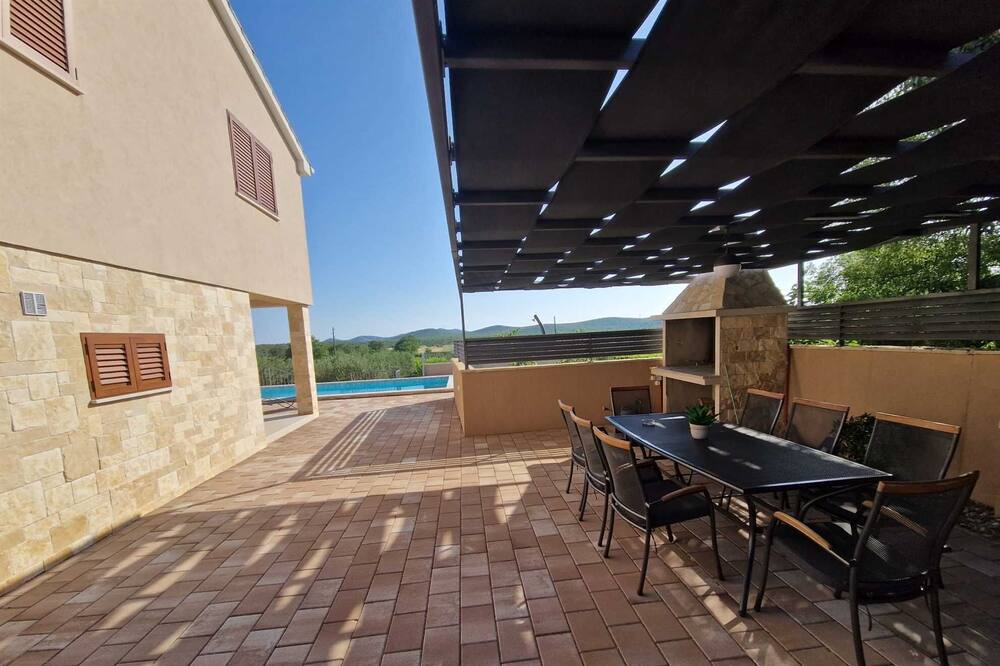 Photo of Patio Balcony in Stankovci