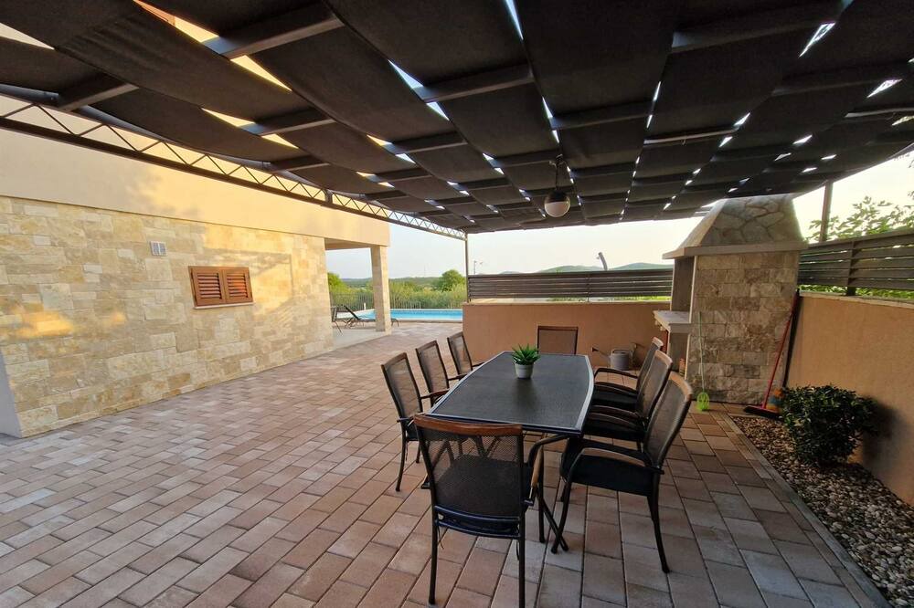Photo of Patio Balcony in Stankovci