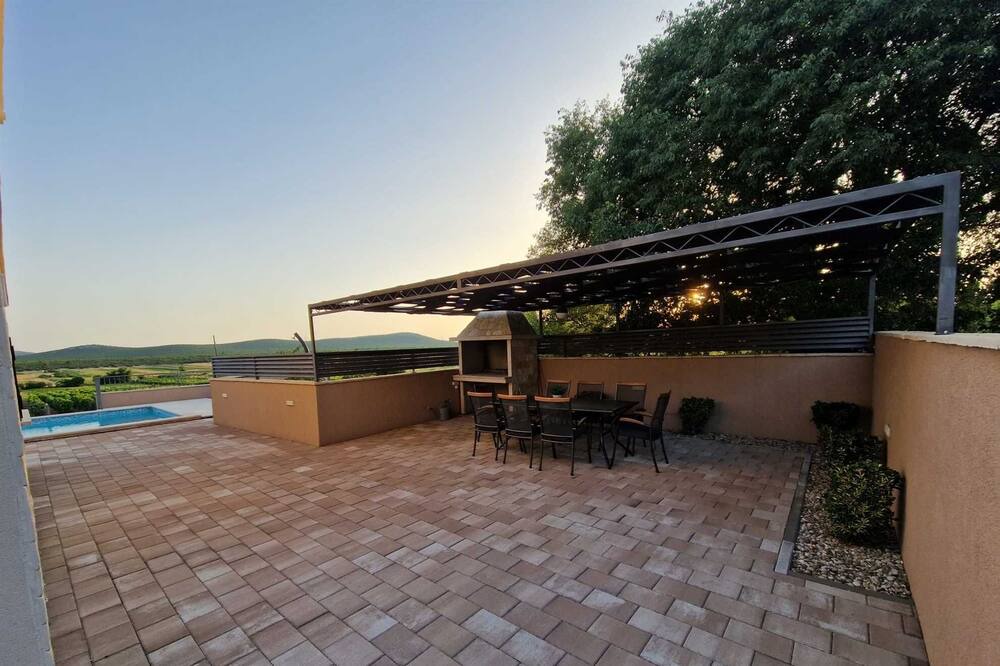 Photo of Patio Balcony in Stankovci