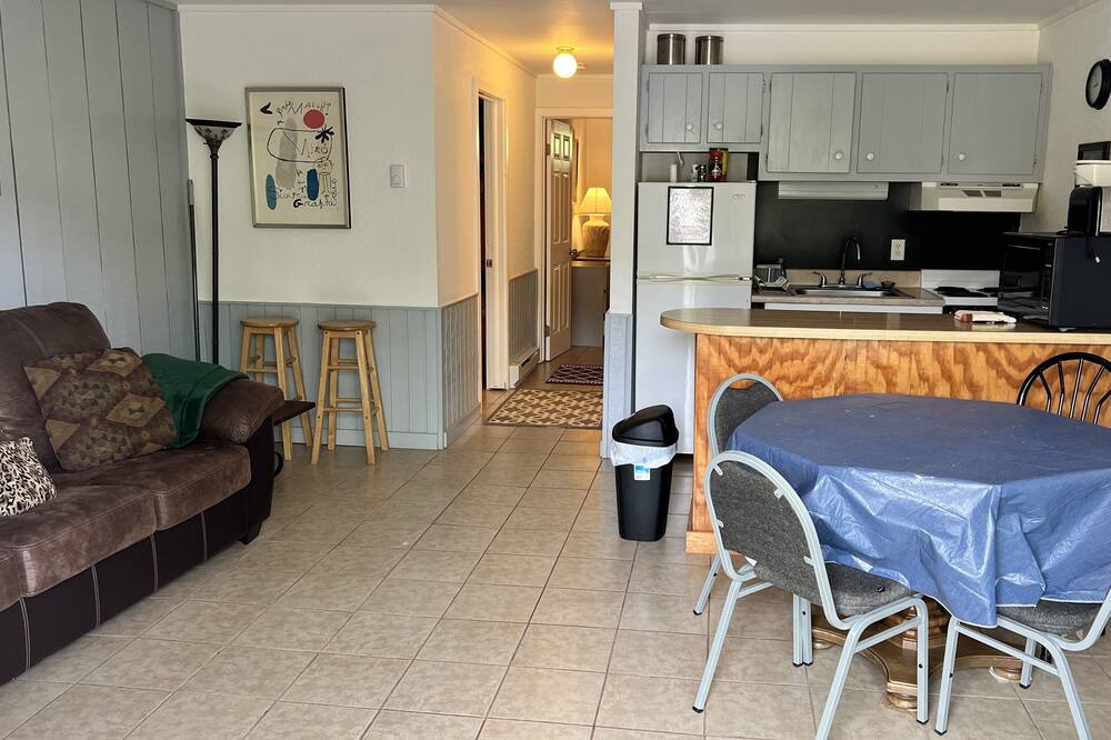 Photo of Livingroom in Hunter