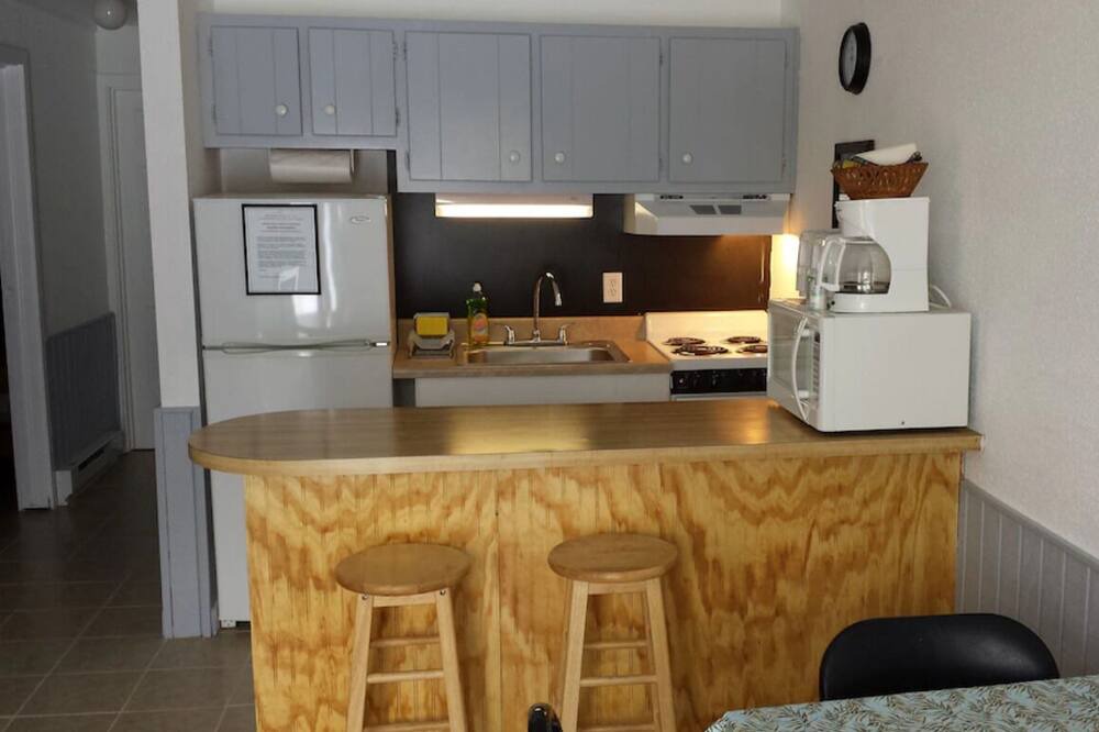 Photo of Kitchen in Hunter