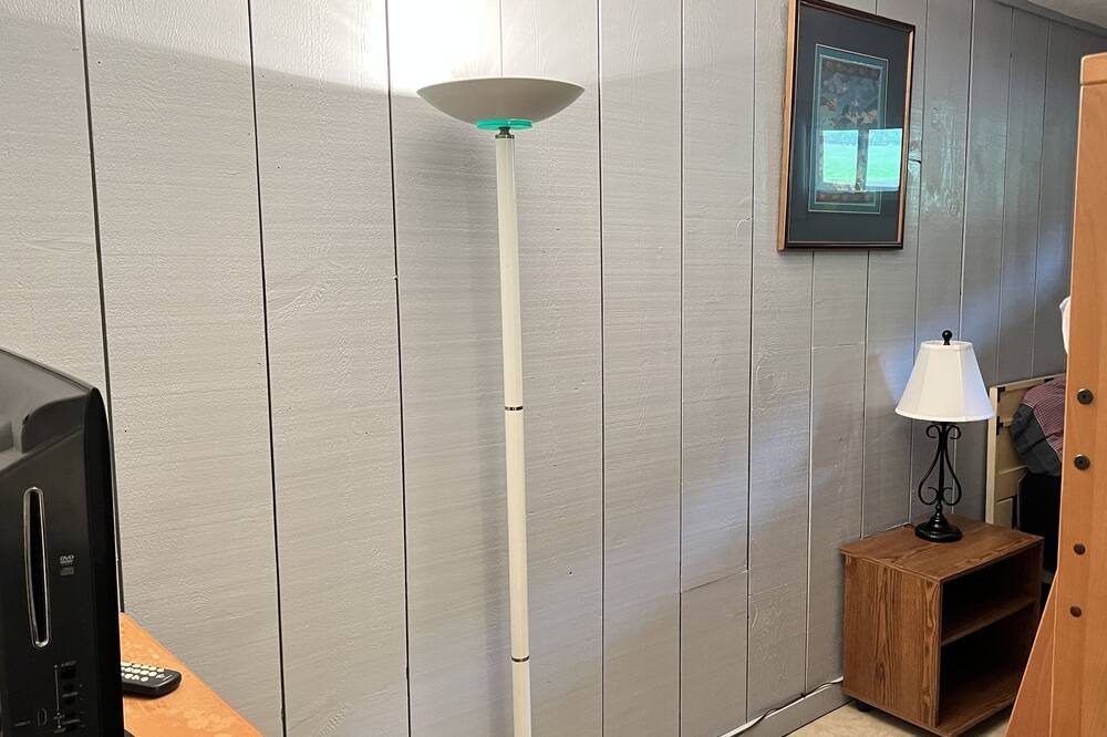 Photo of Bedroom in Hunter