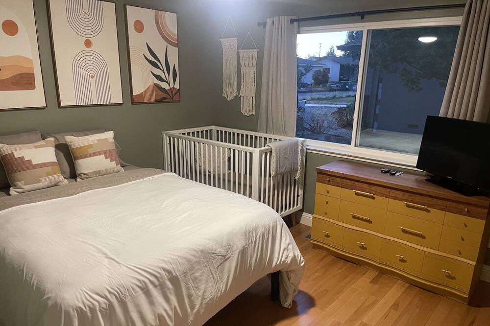Photo of Bedroom in Auburn