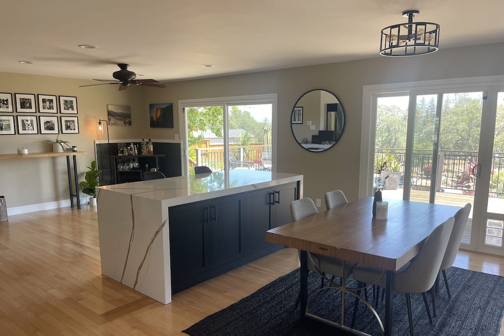 Photo of Kitchen in Auburn