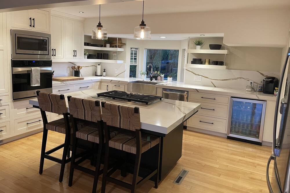 Photo of Kitchen in Auburn