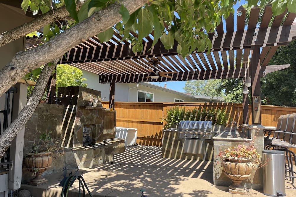 Photo of Patio Balcony in Auburn
