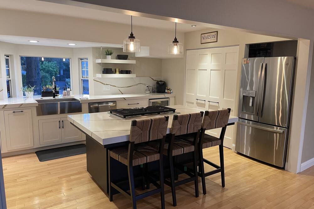 Photo of Kitchen in Auburn