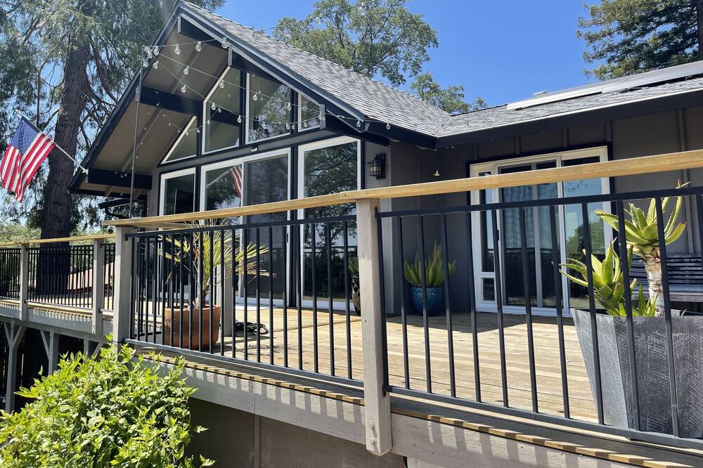 Photo of Outdoor in Auburn