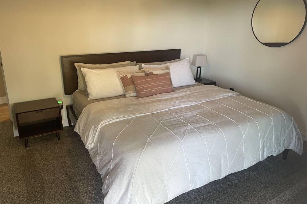 Photo of Bedroom in Auburn