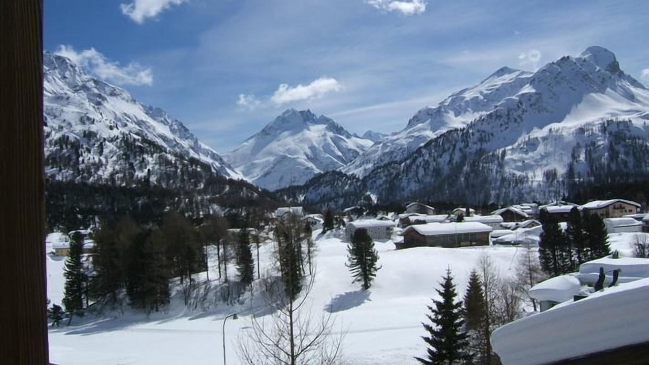 Photo of Others in Maloja