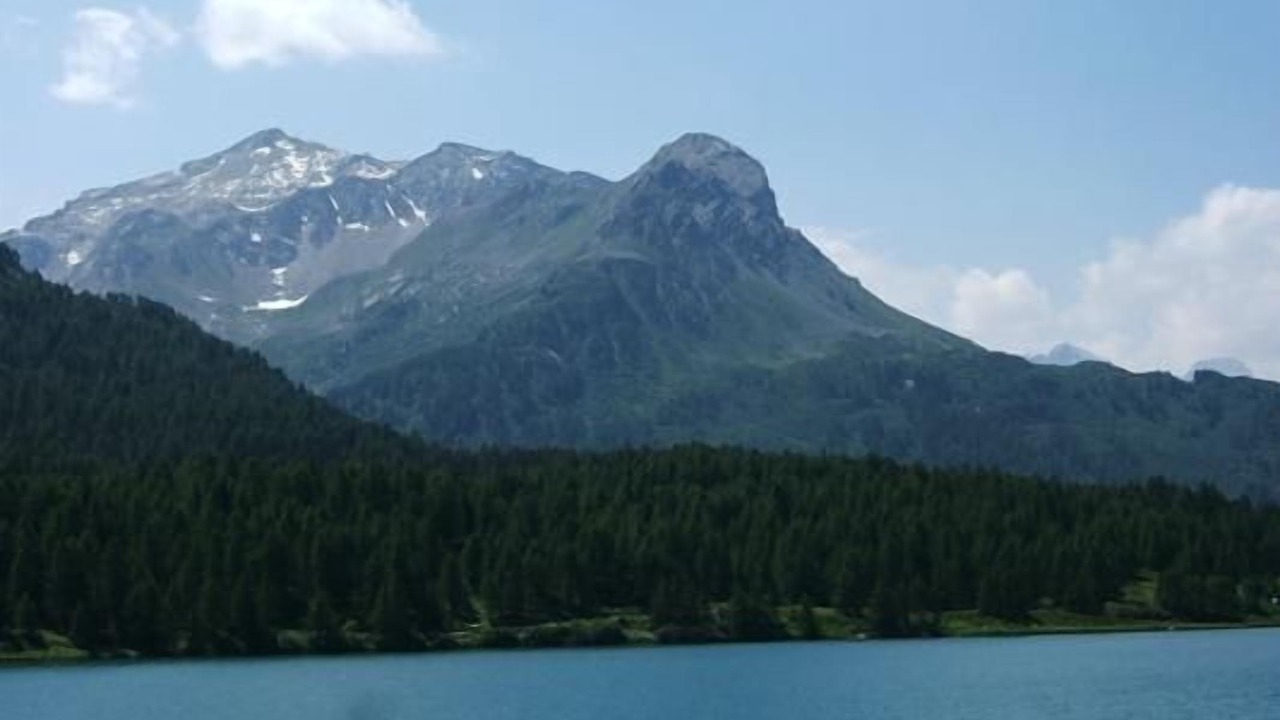Photo of Others in Maloja