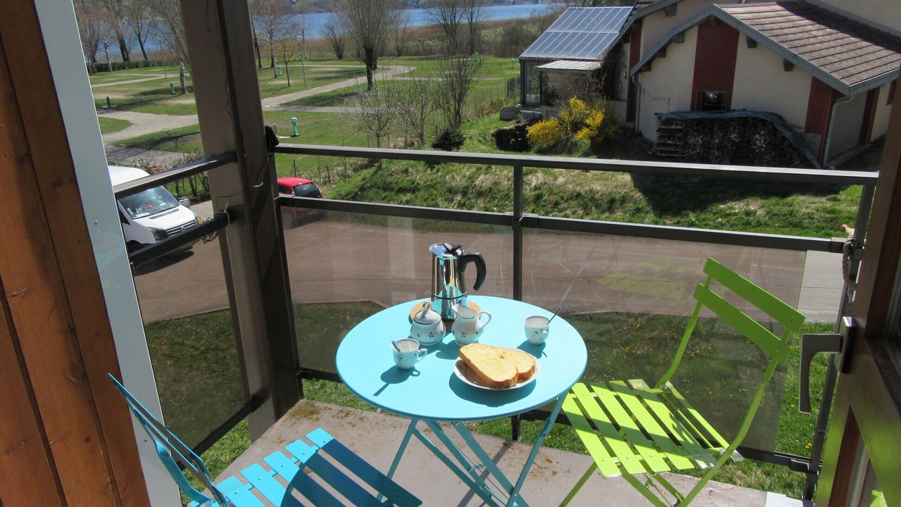 Photo of Outdoor in Saint-Point-Lac