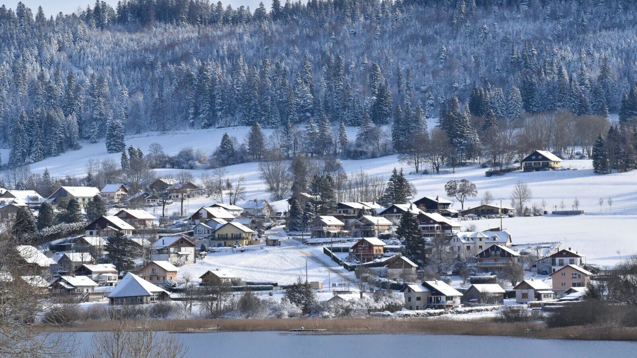 Photo of Outdoor in Saint-Point-Lac