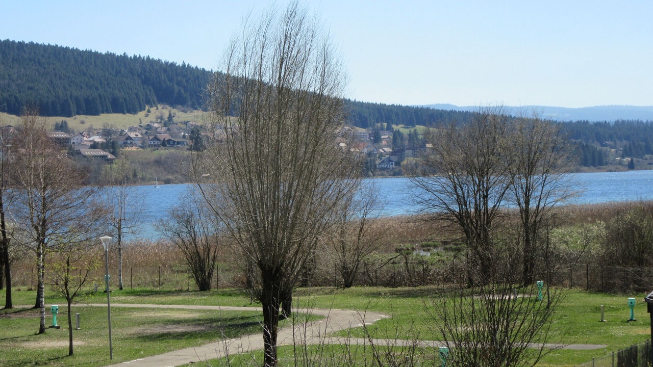 Photo of Outdoor in Saint-Point-Lac