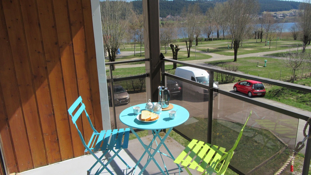 Photo of Outdoor in Saint-Point-Lac