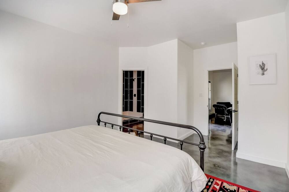 Photo of Bedroom in Fort Worth