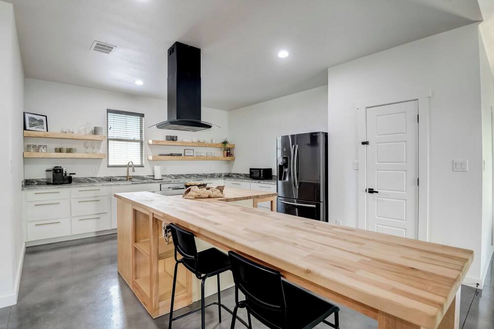 Photo of Kitchen in Fort Worth