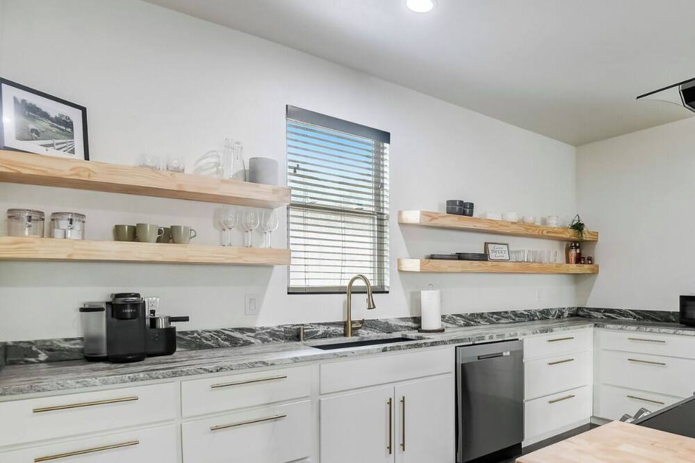 Photo of Kitchen in Fort Worth