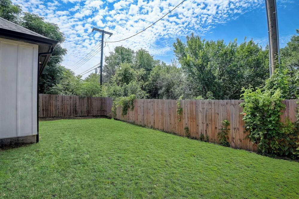 Photo of Outdoor in Fort Worth