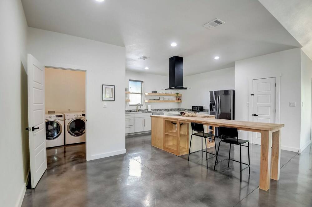 Photo of Kitchen in Fort Worth