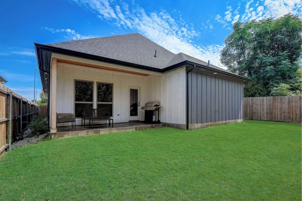 Photo of Outdoor in Fort Worth
